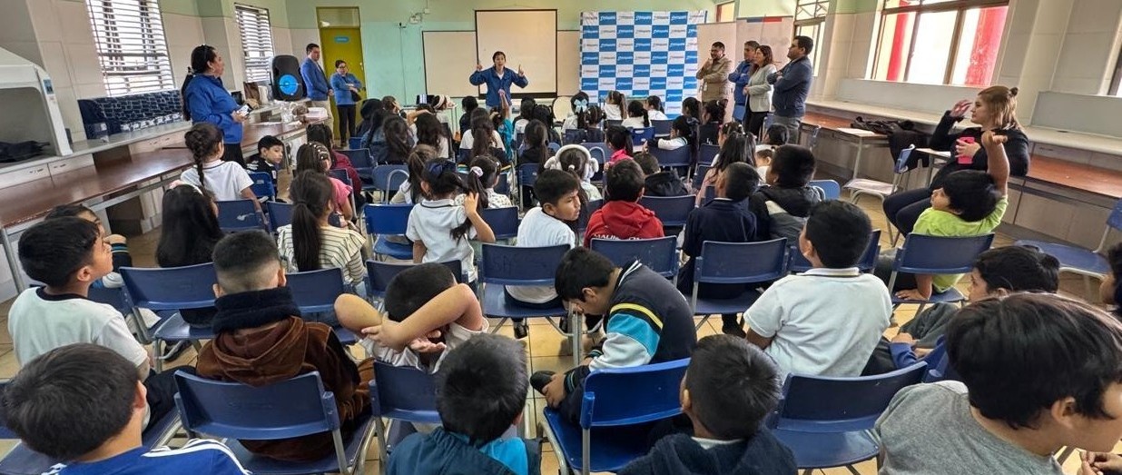 Programas para la comunidad